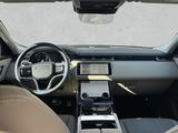 Land Rover Range Rover Velar R-Dynamic SE - Land Rover Range Rover Velar aus 2023
