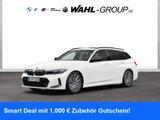 BMW M340d xDrive TOURING AHK PANO LC PROF E-SITZE  A