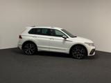 Volkswagen Tiguan 2.0 TSI 4Motion DSG R 4Motion CarPlay ACC - Volkswagen Tiguan mit Benzin-Antrieb: 2.0