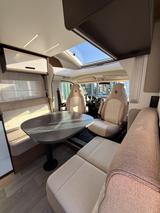 Benimar Mileo M268  - Benimar Mileo