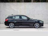BMW 118i F20 M-Sport - Xenon, Automatik, Sportsitze - BMW 118: M