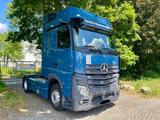 Mercedes-Benz Actros 5/1845*GigaMegaSpace*2xTank*Retarder* - Trucks in Berlin