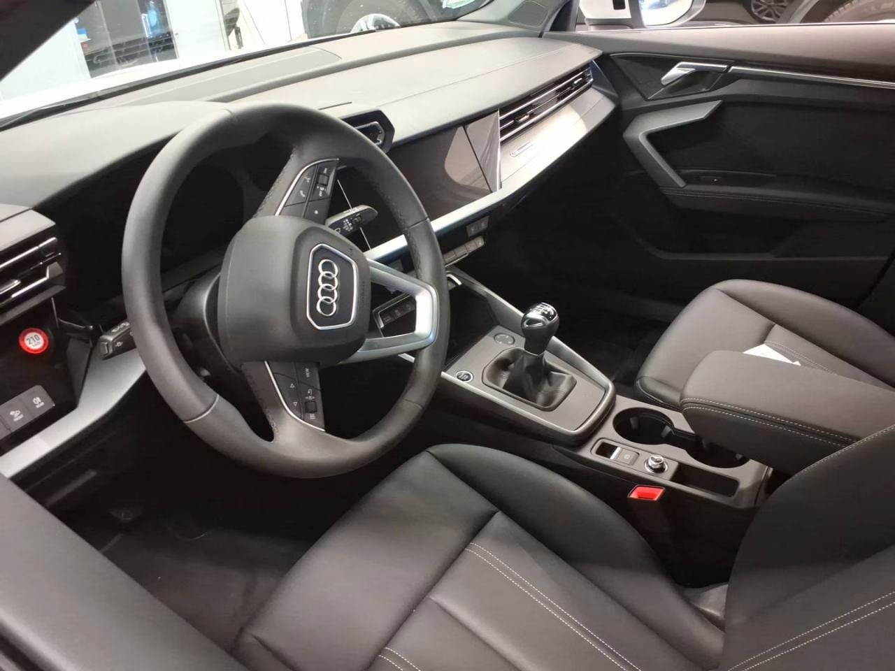 Audi A3 - Bild 5