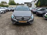 Mercedes-Benz B 250*Avangarde*Aut*Klima*Pano*Xenon*PDS*EU 6 - Mercedes-Benz B 250 aus 2013