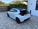 Toyota Yaris 1.6-l-Turbo GR High-Performance-Paket ... - Toyota Yaris: GR High Performance Paket