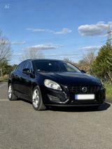 Volvo S60 D3 Summum - Volvo S60 Summum mit Diesel-Antrieb