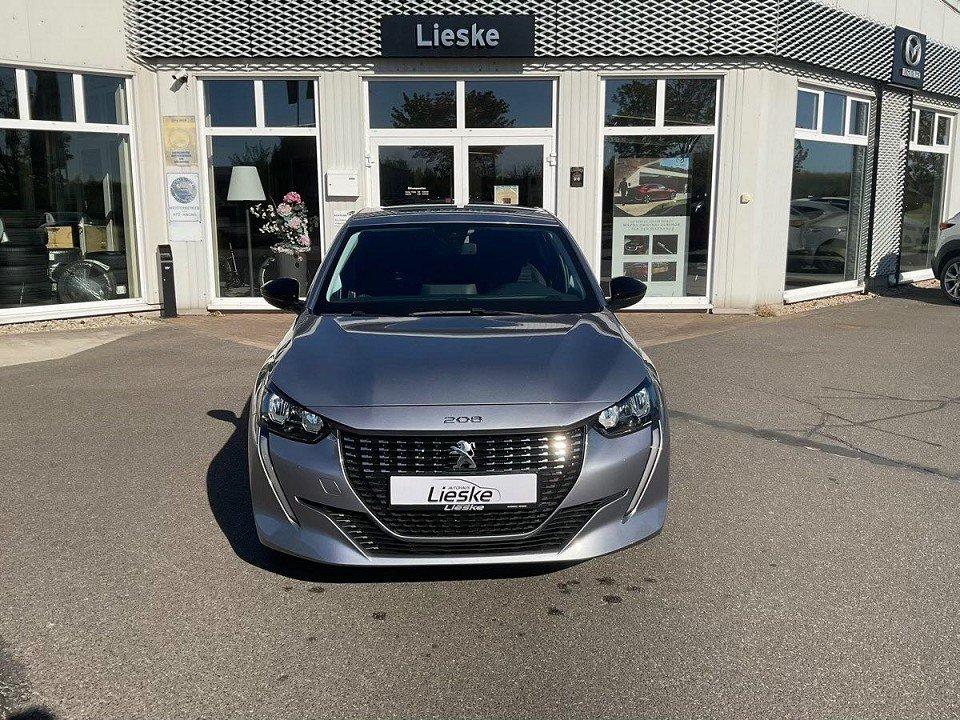 Peugeot 208 Style