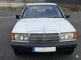 Mercedes-Benz 190