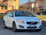 Volvo C70 D3 Geartronic Summum..CELL 320 147 114 - weiße Volvo C70
