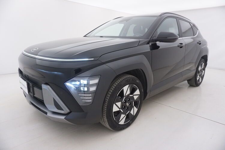 Hyundai Kona Hybrid XLine BR649881 1.6 Full Hybr