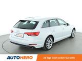 Audi A4 45 TFSI Sport Aut.*NAVI*XENON*TEMPO*PDC* - Audi Gebrauchtwagen in Augsburg