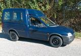 Opel Combo  B   1,4L Tüv Neu  Winterreifen... - Opel Combo in Hagen