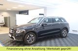 Mercedes-Benz GLC 250 4Matic*Navi*CAM*ACC*AHK - gebrauchte Mercedes-Benz GLC 250 aus dem Jahr 2017