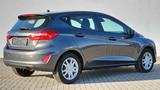 Ford Fiesta VIII 1,1 Klima Link PDC Winterpaket - Ford Fiesta: Vi