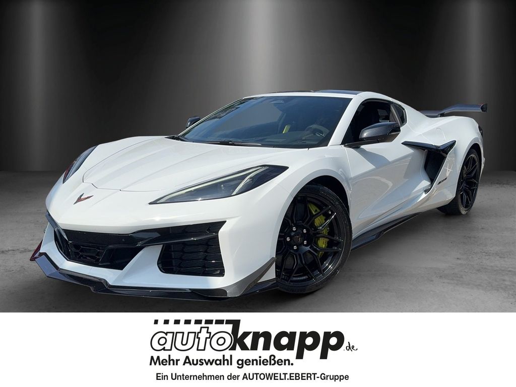 Corvette Z06