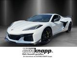 Corvette C8 Coupé Z06 3LZ Z07 CARBON/FRONT LIFT/EU-MODELL - Corvette Z06 Neuwagen