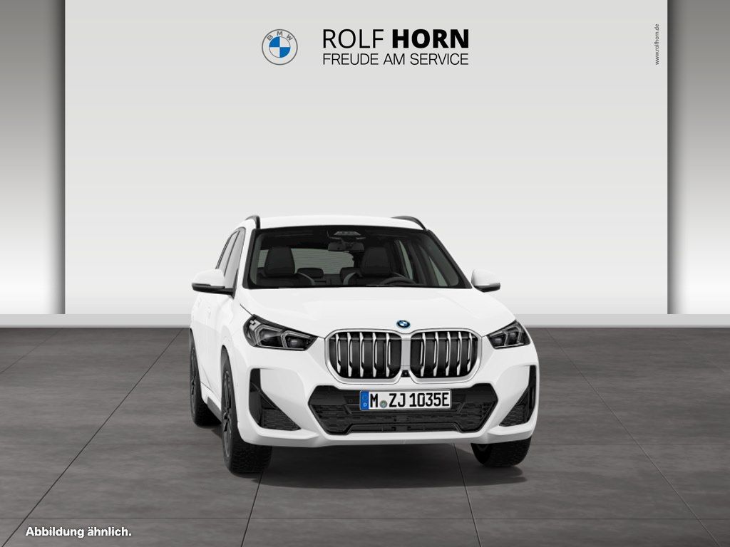 BMW X1 xDrive30e M Sportpaket HeadUp h/k adLED Klima foto 10
