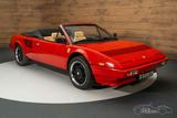 Ferrari Mondial Cabrio | 43.943 Km | klima | 1985 - Ferrari Mondial: Cabrio