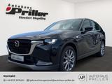 Mazda CX-60 Exclusive-Line AWD/DAB+/LED/NAVI/HUD/20" - Mazda CX-60 mit Diesel-Antrieb: Automatik