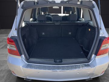 Mercedes GLK 220 - 9