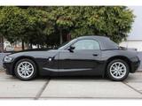 BMW Z4 2.5i - 192Ps  6 Zyl. 8fach bereift Leder voll - BMW Z4 in Karlsruhe