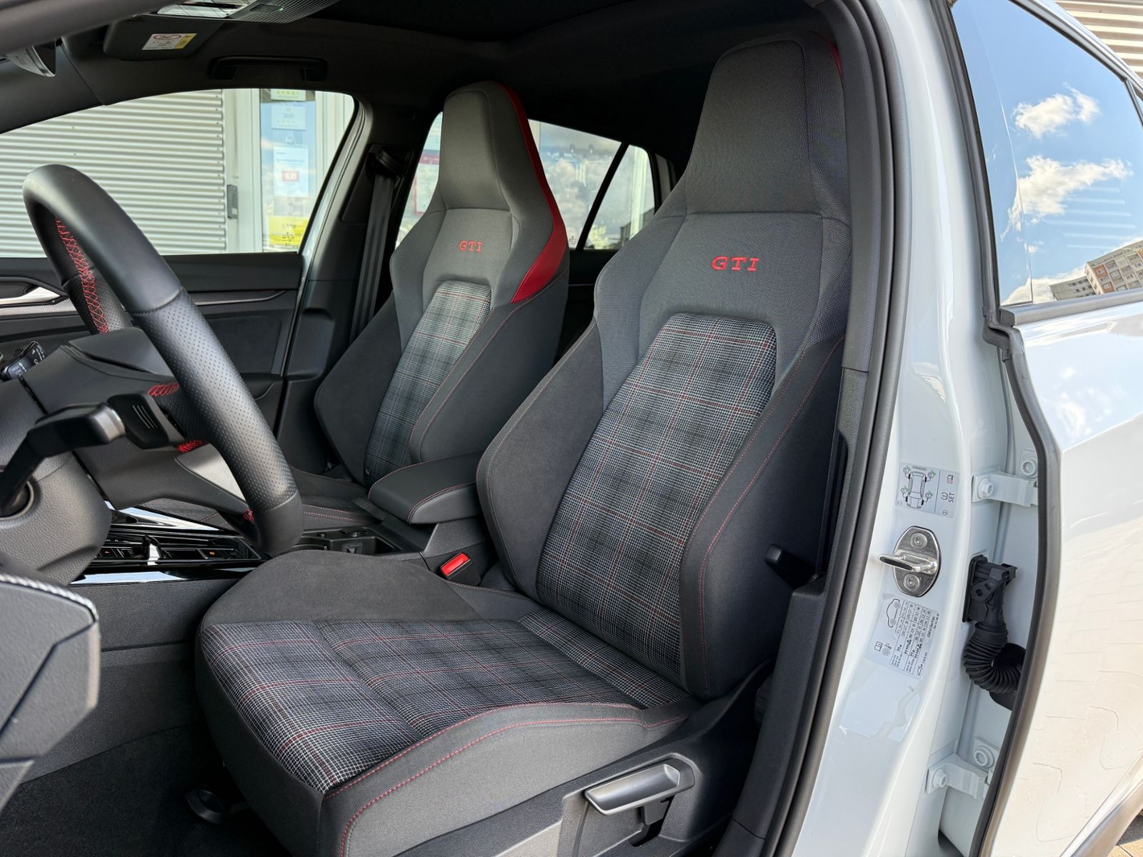Volkswagen Golf - Bild 11