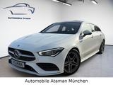 Mercedes-Benz CLA 200d Shooting Brake *AMG Line* Panorama - Mercedes-Benz CLA 200 Gebrauchtwagen in München