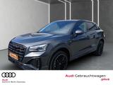 Audi Q2 35 TFSI S line S tronic *MATRIX*Virt.C+*SHZ* - Audi Q2 35 TFSI Gebrauchtwagen