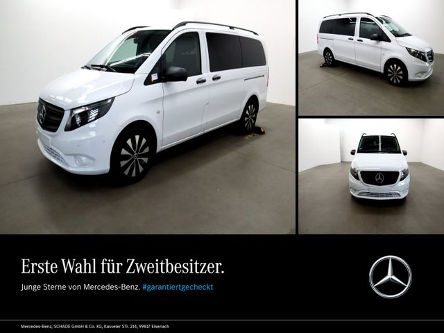 Mercedes-Benz Vito 114 TOURER 9G-TRONIC LIEGEPAKET AHK 7 SITZE