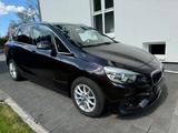 BMW 216 Active Tourer 216d Klimaauto Tempomat - BMW 216 Active Tourer aus 2015