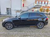 Mercedes-Benz GLC 200 E-Klappe, AHK , Rentner,  - : Geländewagen, Rent