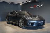 Porsche Panamera 4S Diesel PDLS+ACC-Luft-HAL-SoClos-Bose - Porsche Panamera 4s mit Diesel-Antrieb