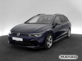 Volkswagen Golf VIII Variant R-Line 1.5 eTSI AHK IQ.Light I - Autos aus dem Jahr 2024
