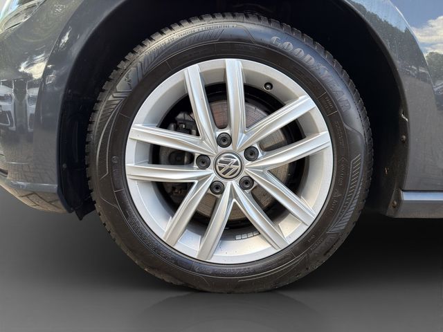 Golf VII Variant 1.6 TDI Comfortline ACC FACEL.
