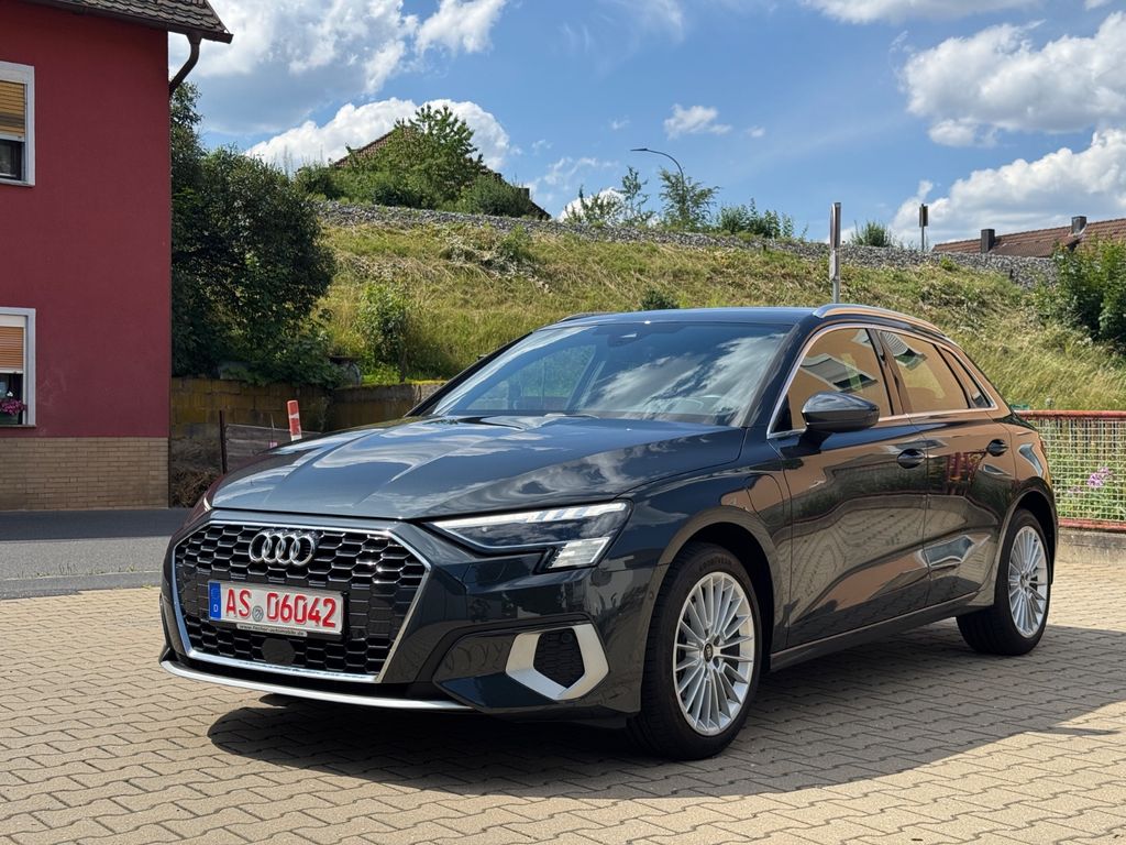 Image of Audi A3
