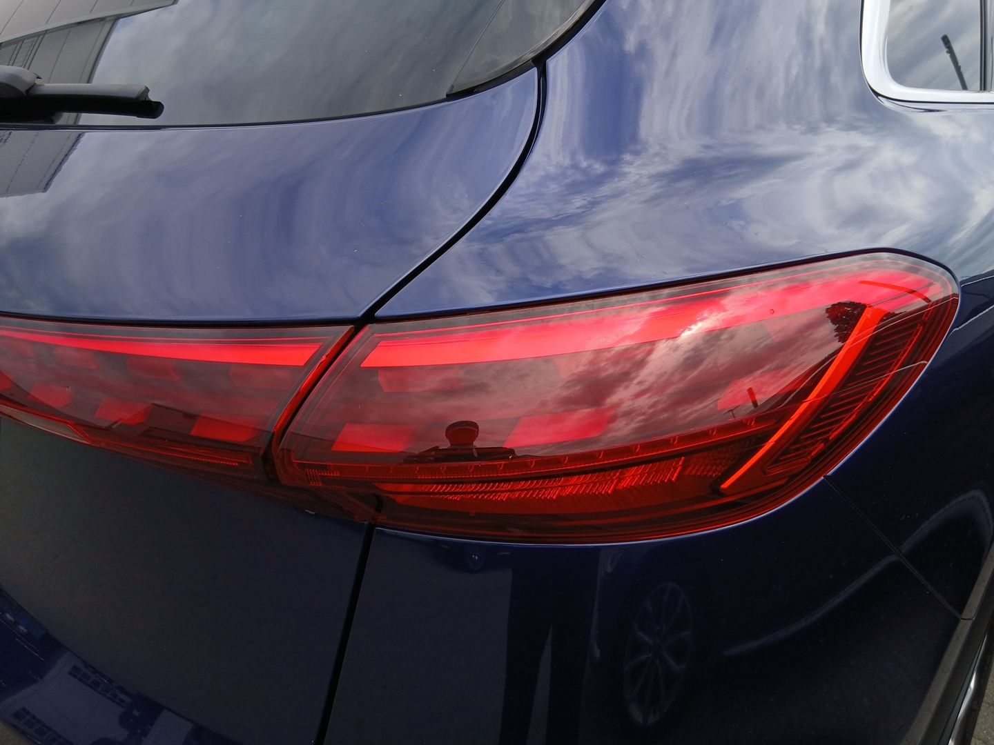 Audi Q5 - Bild 10