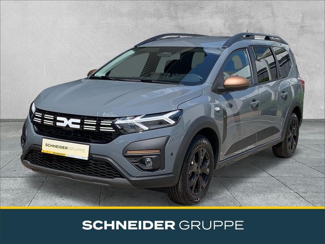 Dacia Jogger Extreme Hybrid 140 5-Sitzer SHZ+NAVI+PFK