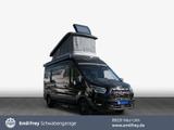 Bürstner Signeo C 590 *Schlafdach*Markise - Angebote