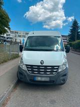 Renault Master / neu TUV bis Juni 2028 - Renault Master in Stuttgart