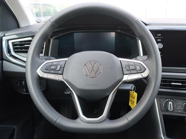 POLO 1.0 TSI DSG LIFE APPCONNECT+SHZ+NEBEL+PDC