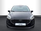 Ford Fiesta 1.0 EcoBoost Hybrid Titanium LED, SHZ, KL - Ford Fiesta aus 2023
