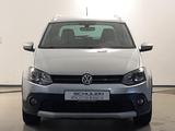 Volkswagen CrossPolo*DSG*Navi*Bi-Xenon*SHZ*ACC*CarPlay*PDC* - Volkswagen Polo: Fensterheber Elektrisch