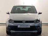Volkswagen CrossPolo*DSG*Navi*Bi-Xenon*SHZ*ACC*CarPlay*PDC* - Volkswagen Polo: Dsg