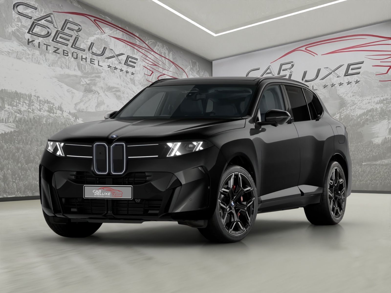 BMW X5 xDrive40d Facelift/One of the first/M Pro