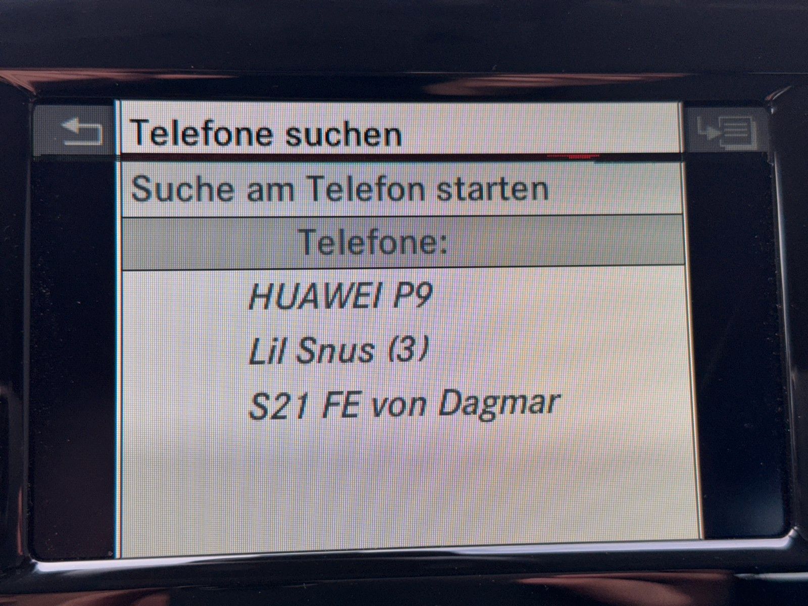 Fahrzeugabbildung Mercedes-Benz B 250 *1.Hand*Tempomat*Kamera*AHK*Sitzheizung