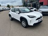 Toyota Yaris Cross Hybrid Business Edition 1.5 AKTIONSA - Toyota Yaris Cross: Business Edition