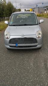 Daihatsu Trevis - Daihatsu TREVIS Gebrauchtwagen