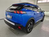 Peugeot 2008 1.2 PureTech 130 Allure Navi Panorama - Peugeot 2008 mit Panoramadach
