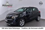 Opel Mokka 1.4 Turbo ecoFLEX Start/Stop Edition - Opel Mokka: Edition