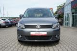 Volkswagen Caddy Maxi Kombi 2.0 TDI DSG *BEHINDERTEN-UMBAU* - Volkswagen Caddy Maxi: Kombi